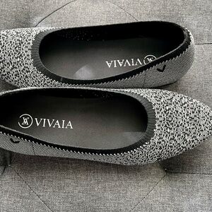 Vivaia  Flats size 38